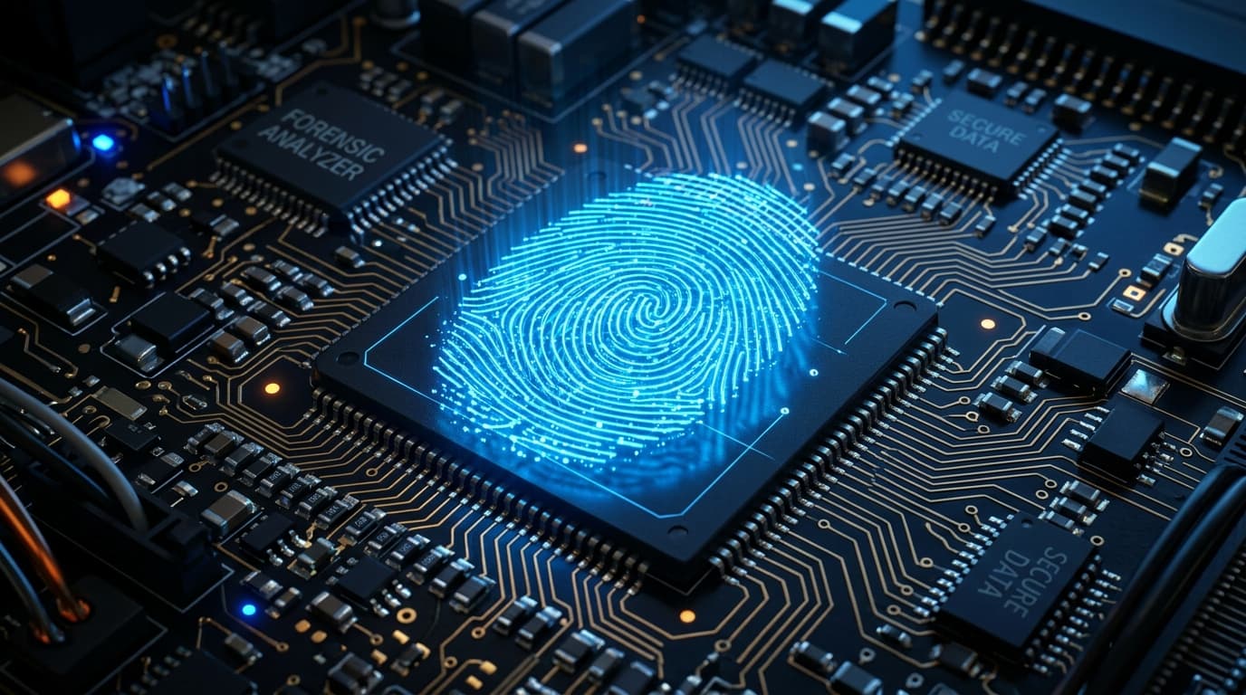 DIGITAL IDENTITY