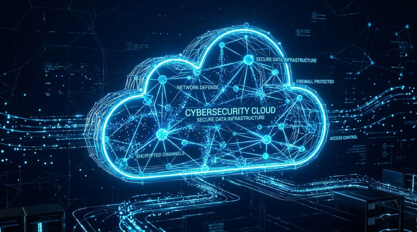 CLOUD INFRASTRUCTURE